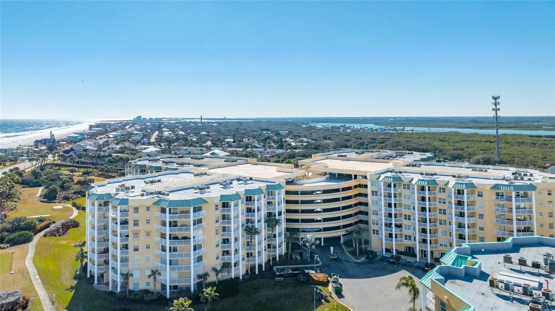 4670 Links Village Drive Ponce Inlet FL 32127