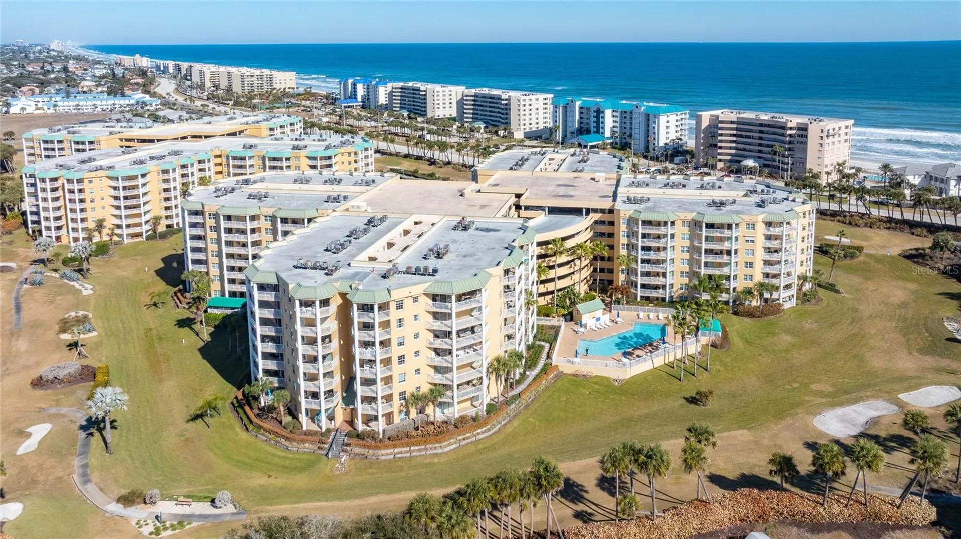 4670 Links Village Drive Ponce Inlet FL 32127