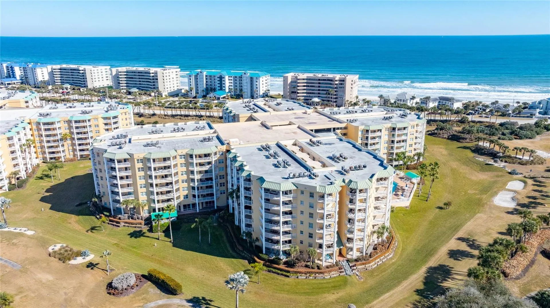 4670 Links Village Drive Ponce Inlet FL 32127
