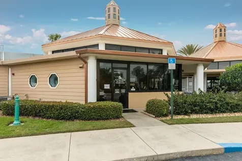 4670 Links Village Drive Ponce Inlet FL 32127