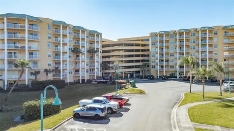 4670 Links Village Drive Ponce Inlet FL 32127