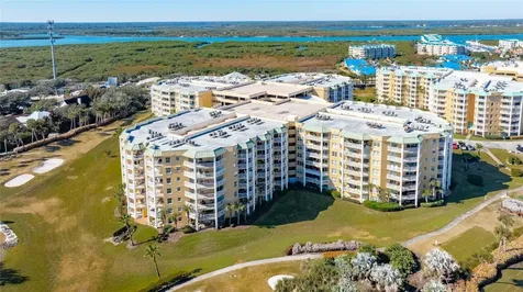 4670 Links Village Drive Ponce Inlet FL 32127