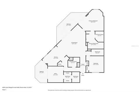 4670 Links Village Drive Ponce Inlet FL 32127