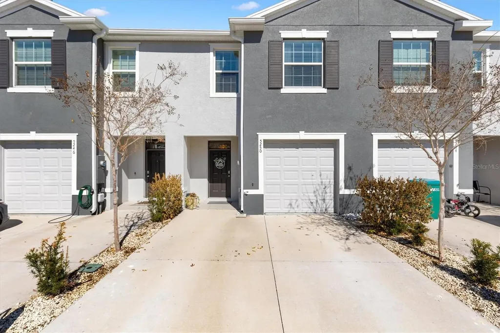 5250 Dragonfly Drive Wildwood FL 34785