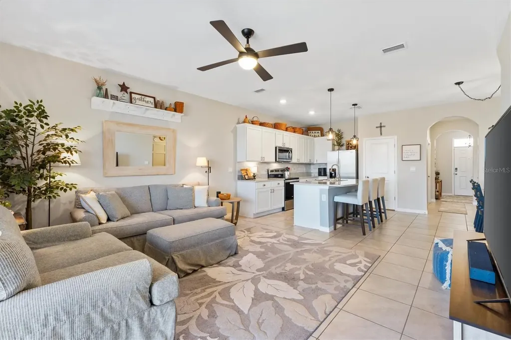 5250 Dragonfly Drive Wildwood FL 34785