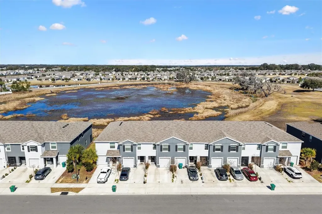 5250 Dragonfly Drive Wildwood FL 34785