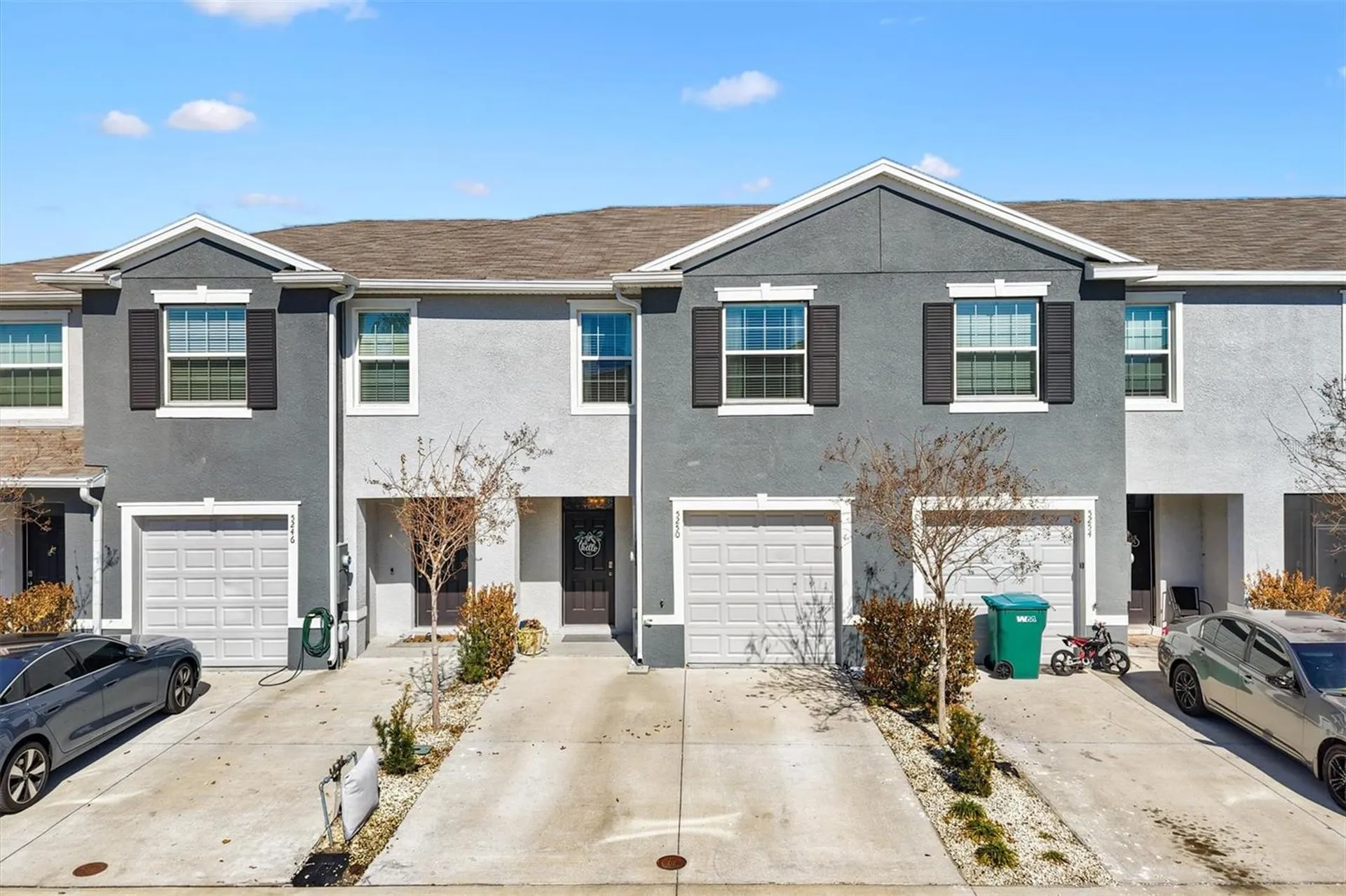 5250 Dragonfly Drive Wildwood FL 34785