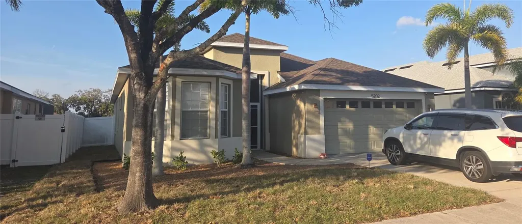 5202 72nd Street E Palmetto FL 34221