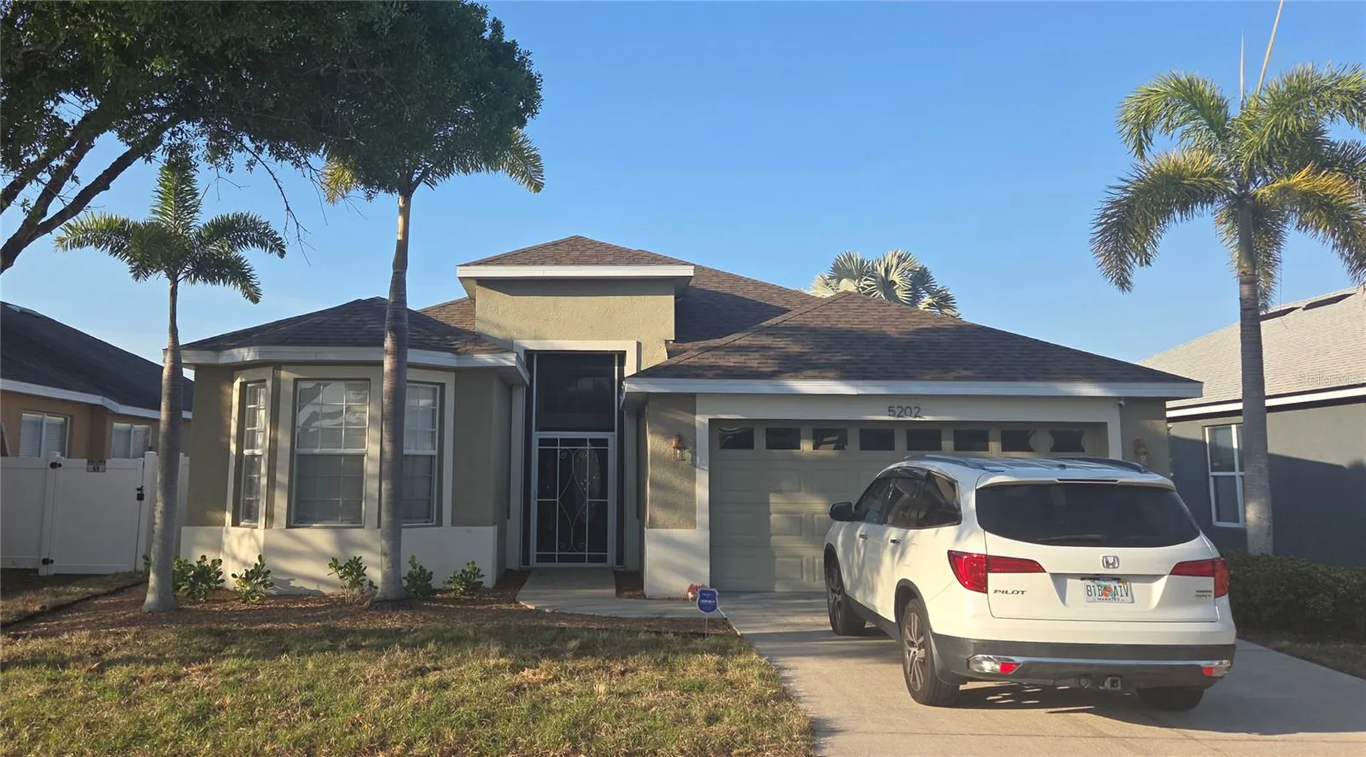 5202 72nd Street E Palmetto FL 34221