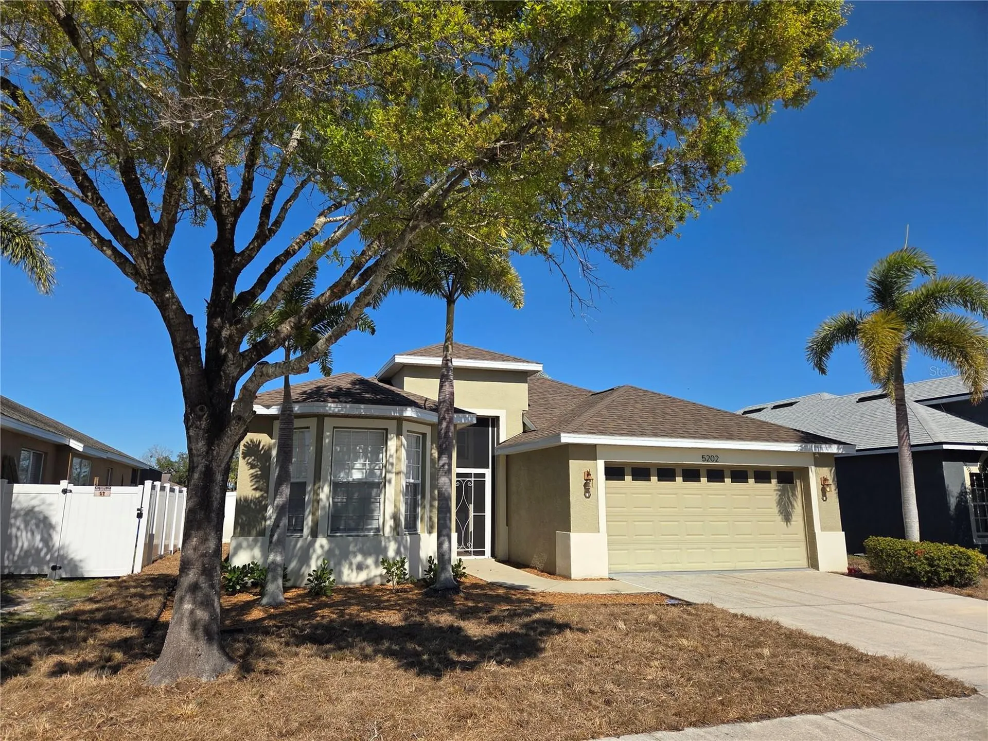 5202 72nd Street E Palmetto FL 34221