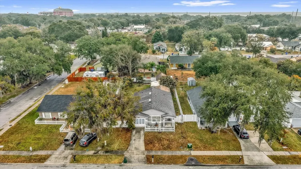 405 Latonia Street Kissimmee FL 34741