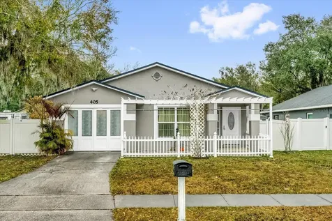 405 Latonia Street Kissimmee FL 34741