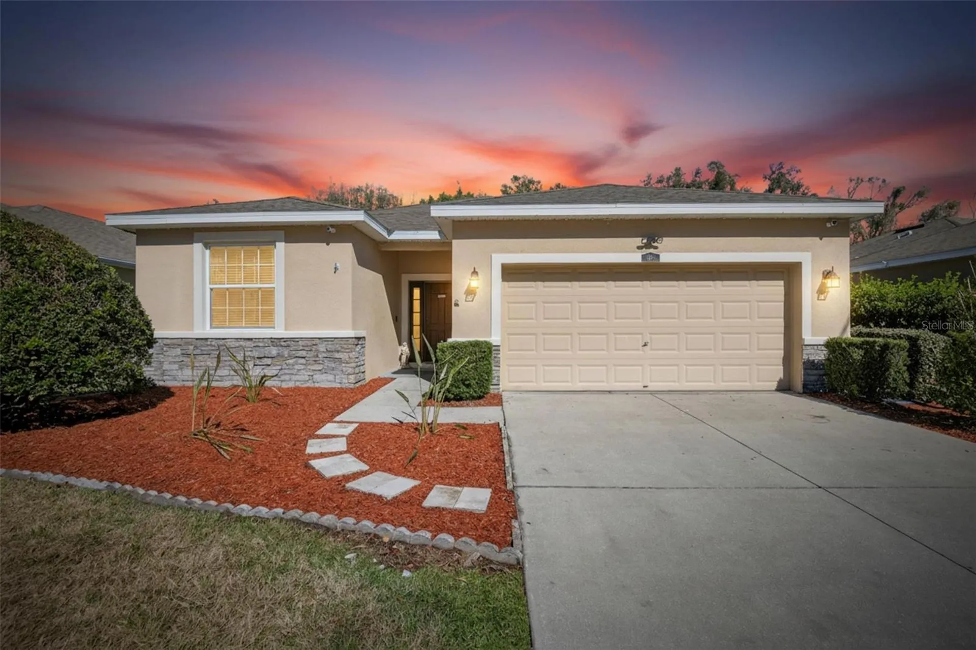 2819 Holly Bluff Court Plant City FL 33566