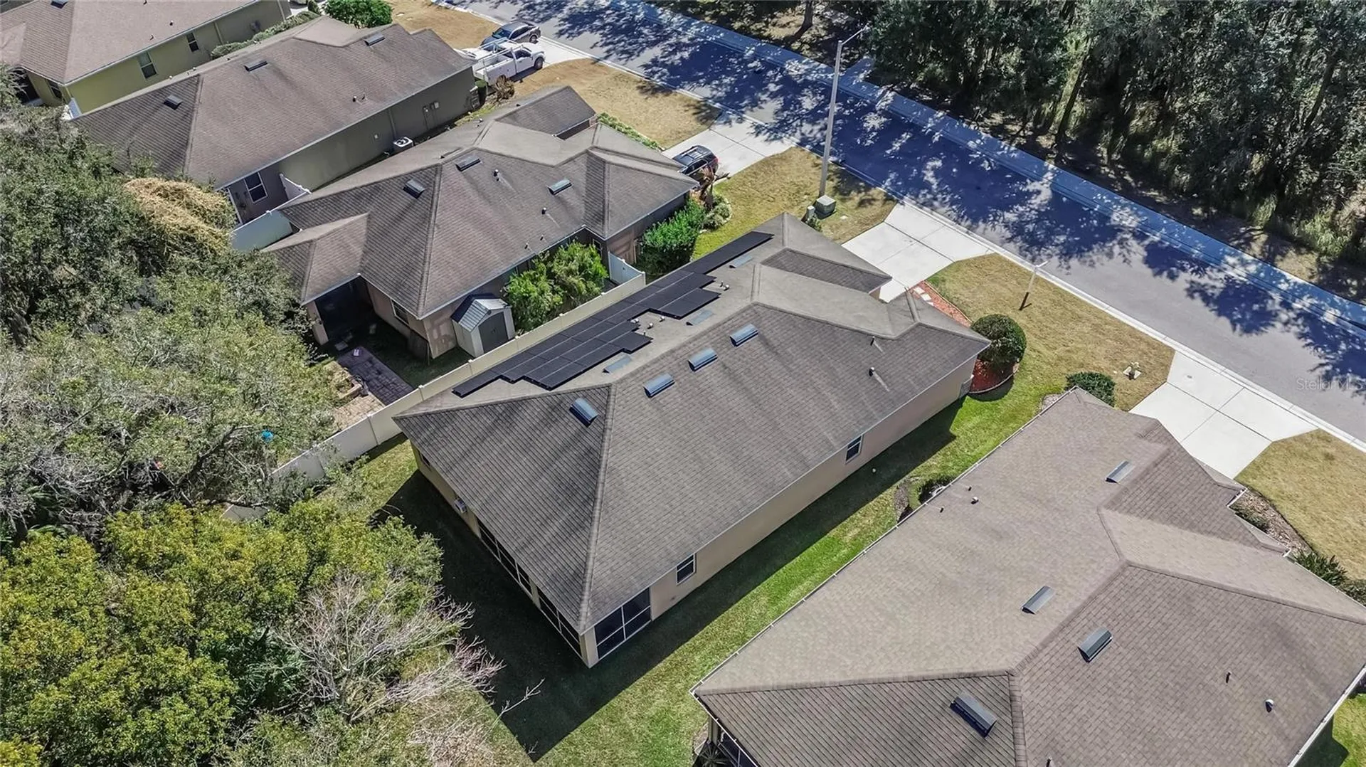 2819 Holly Bluff Court Plant City FL 33566