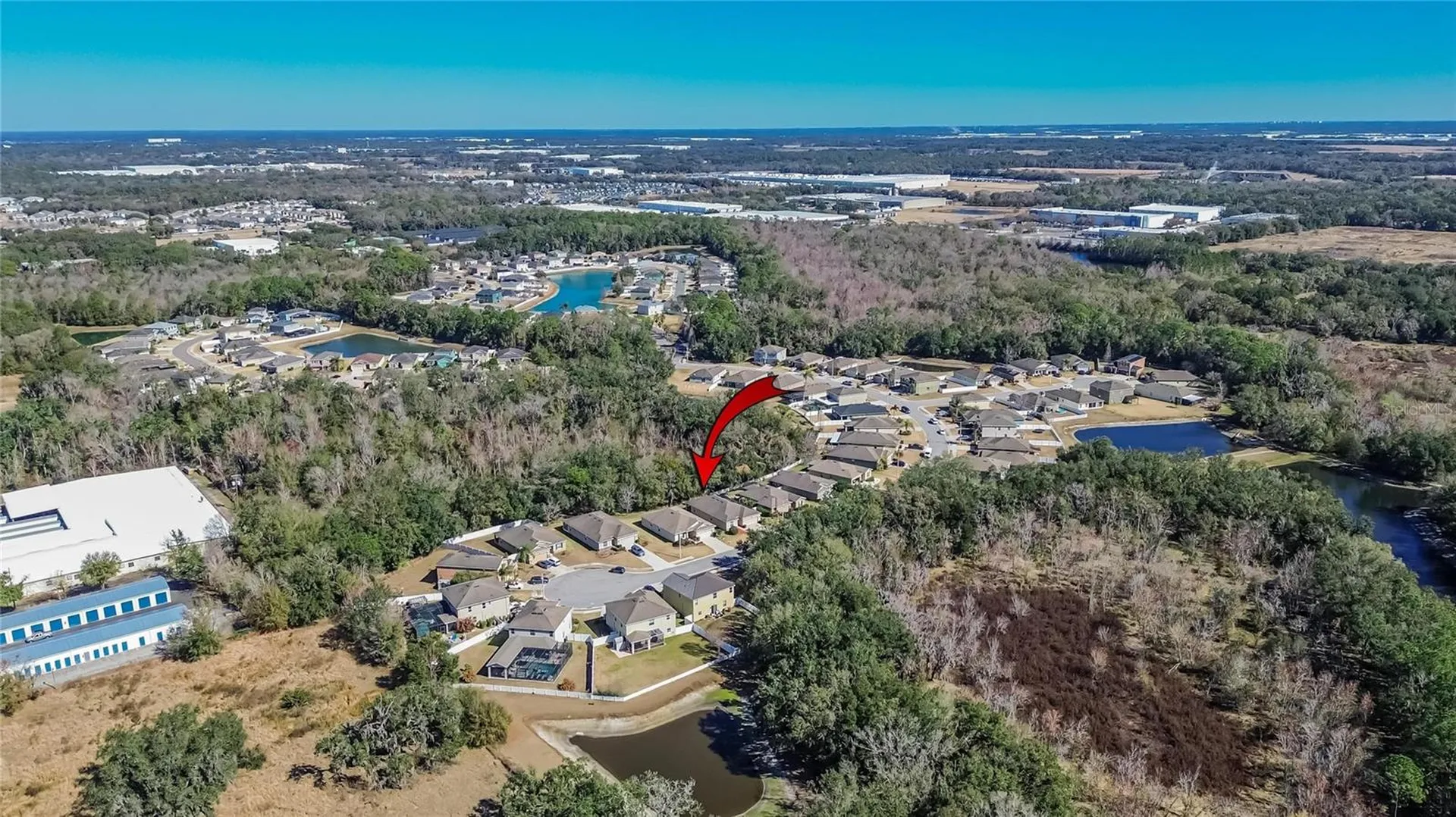 2819 Holly Bluff Court Plant City FL 33566