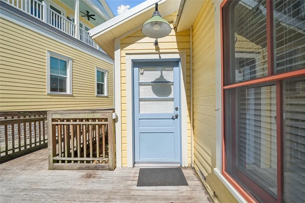 241 N Indian River Drive Cocoa FL 32922