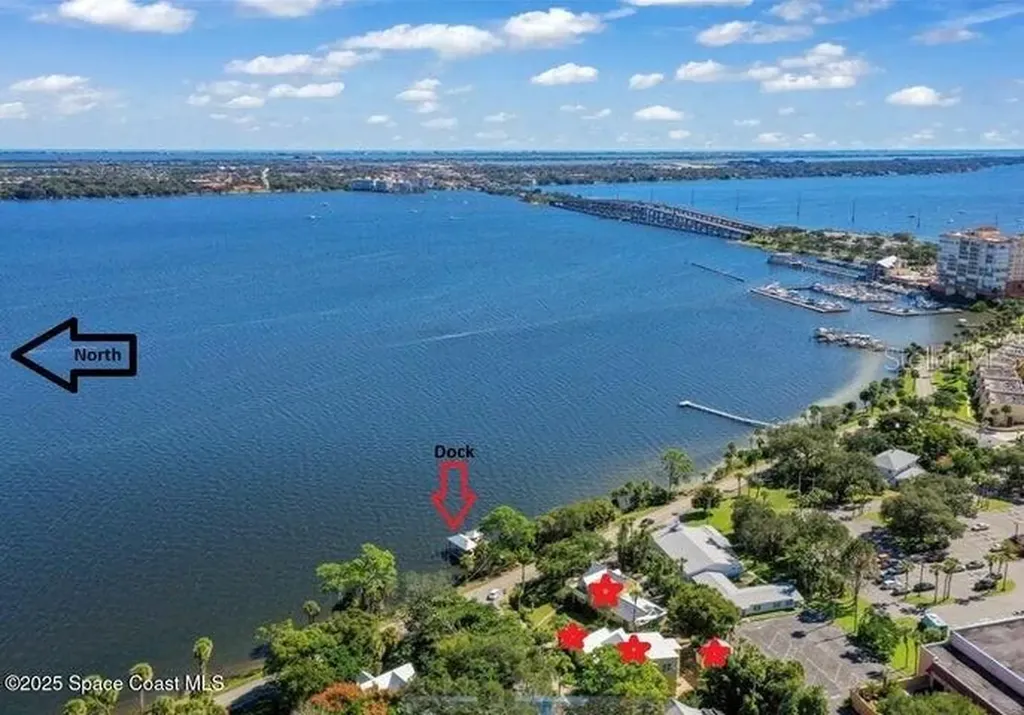 241 N Indian River Drive Cocoa FL 32922