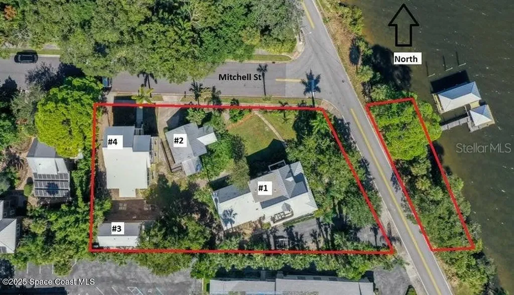 241 N Indian River Drive Cocoa FL 32922