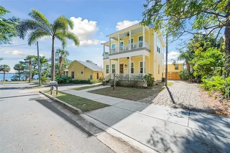 241 N Indian River Drive Cocoa FL 32922