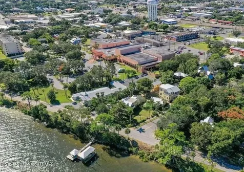 241 N Indian River Drive Cocoa FL 32922