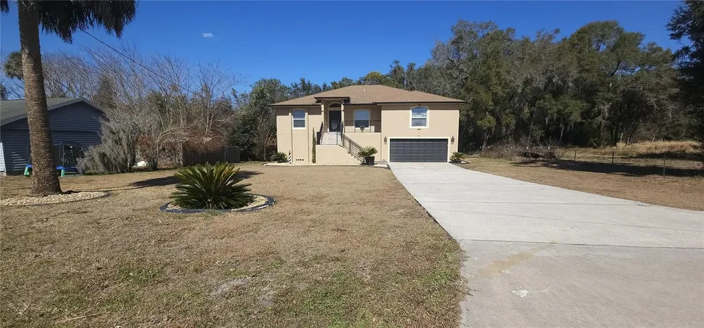 690 W Lisbon Parkway Deland FL 32720