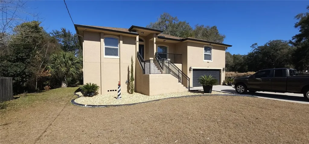 690 W Lisbon Parkway Deland FL 32720