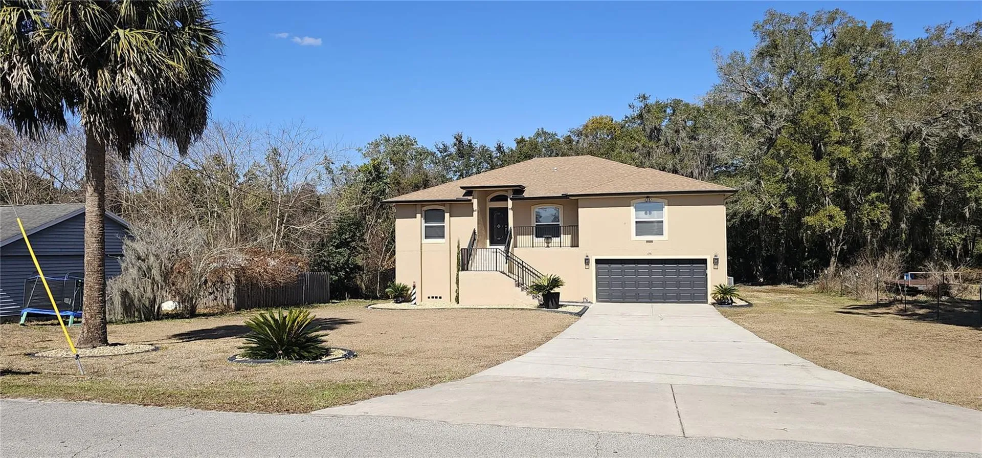 690 W Lisbon Parkway Deland FL 32720