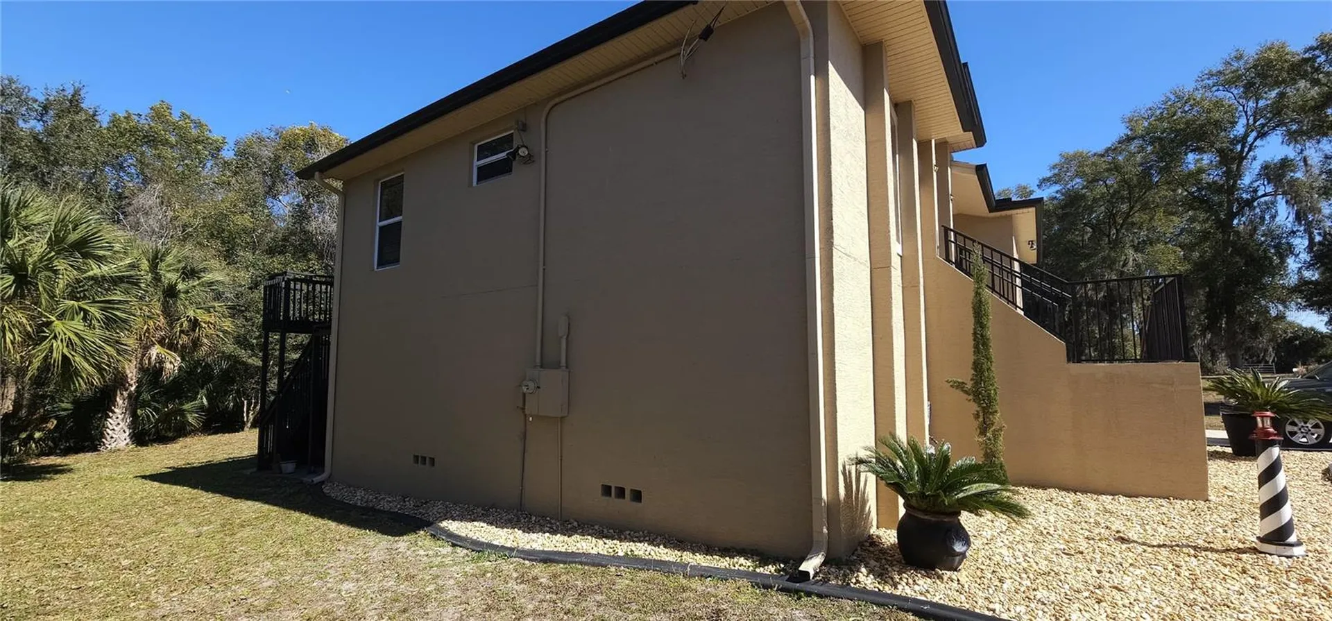 690 W Lisbon Parkway Deland FL 32720