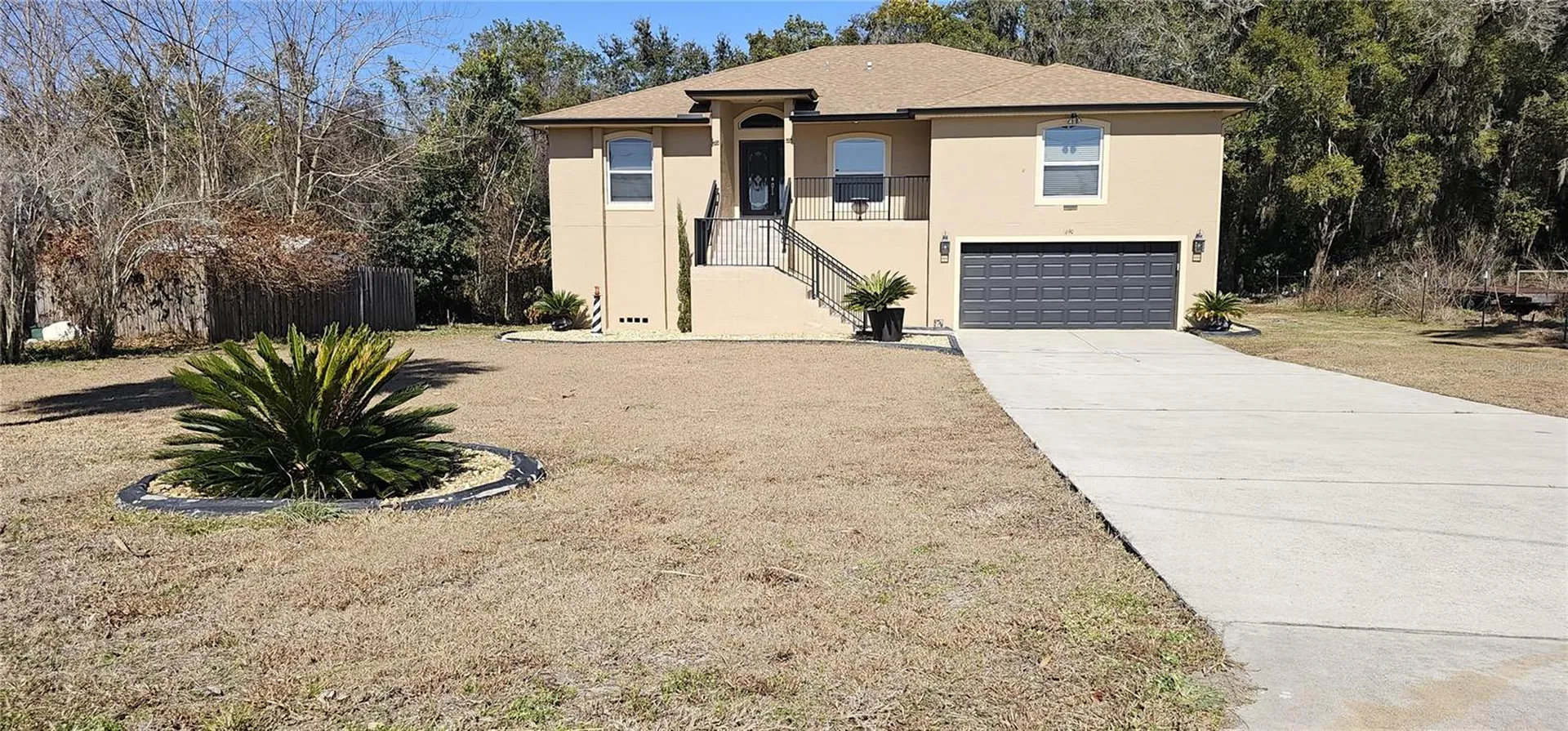690 W Lisbon Parkway Deland FL 32720