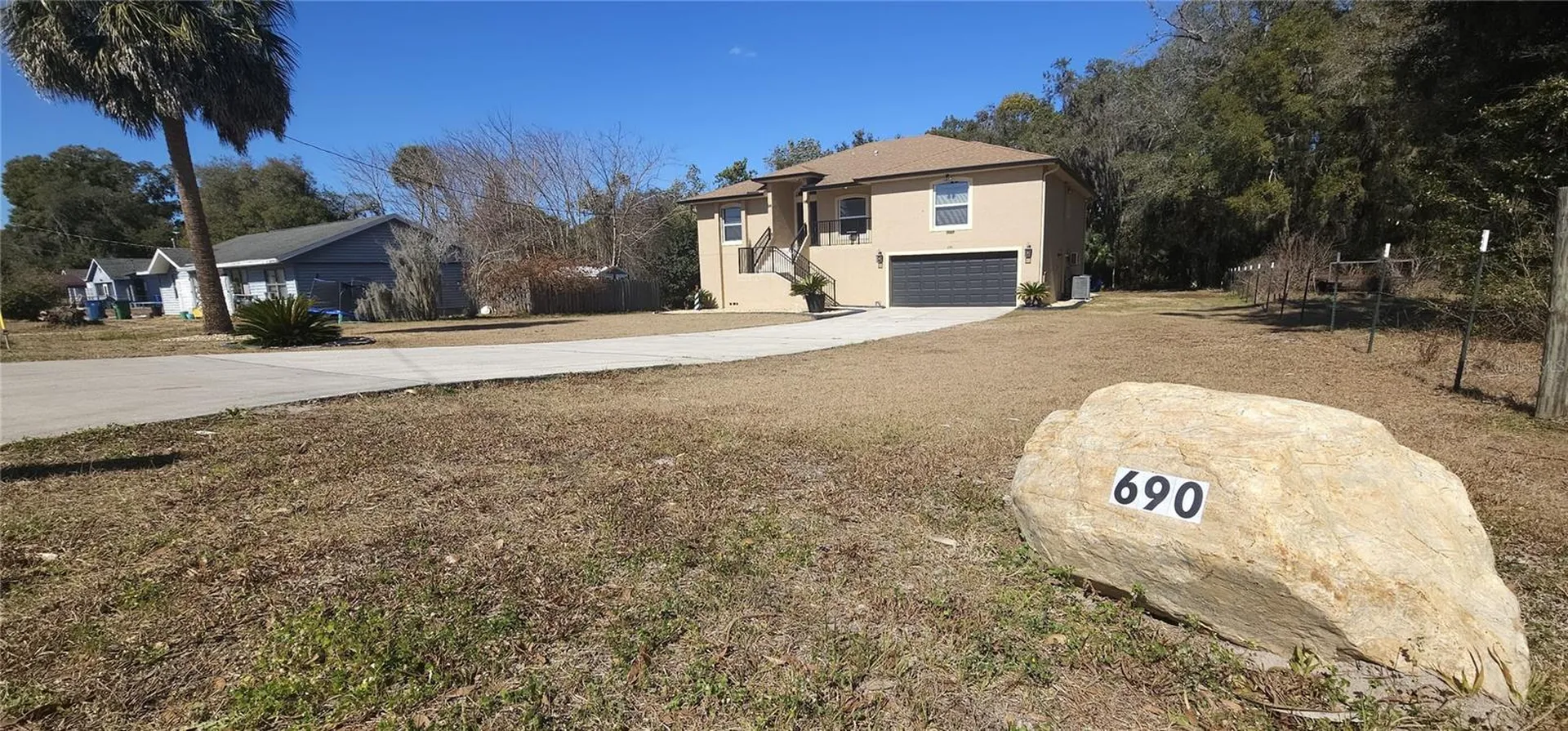 690 W Lisbon Parkway Deland FL 32720