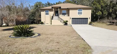 690 W Lisbon Parkway Deland FL 32720
