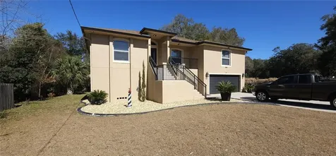 690 W Lisbon Parkway Deland FL 32720