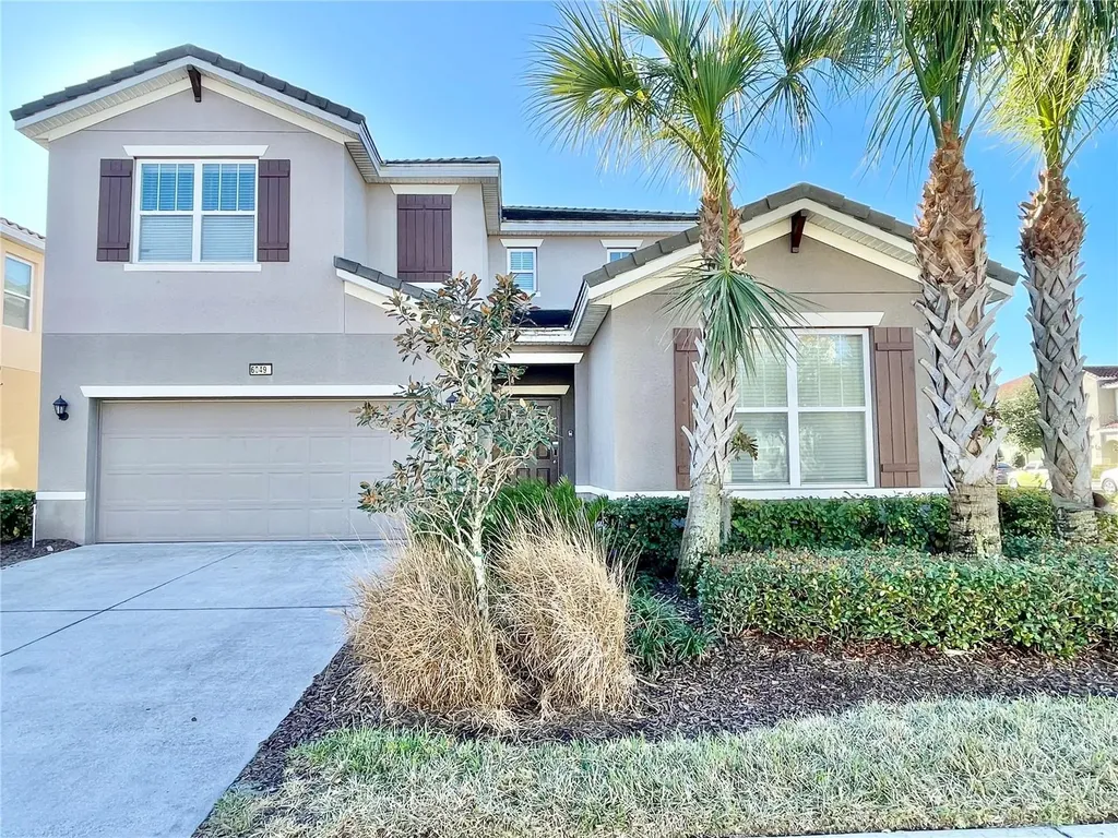 6049 Broad Oak Drive Davenport FL 33837