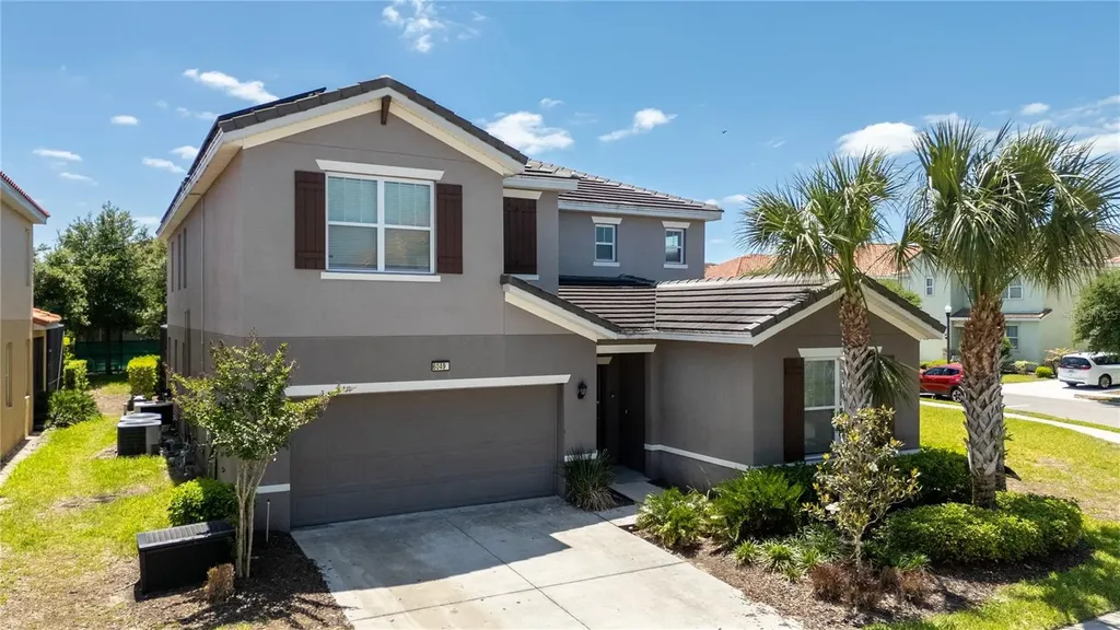 6049 Broad Oak Drive Davenport FL 33837