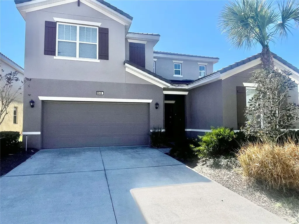 6049 Broad Oak Drive Davenport FL 33837