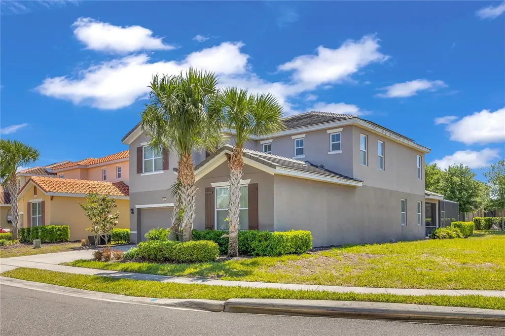 6049 Broad Oak Drive Davenport FL 33837