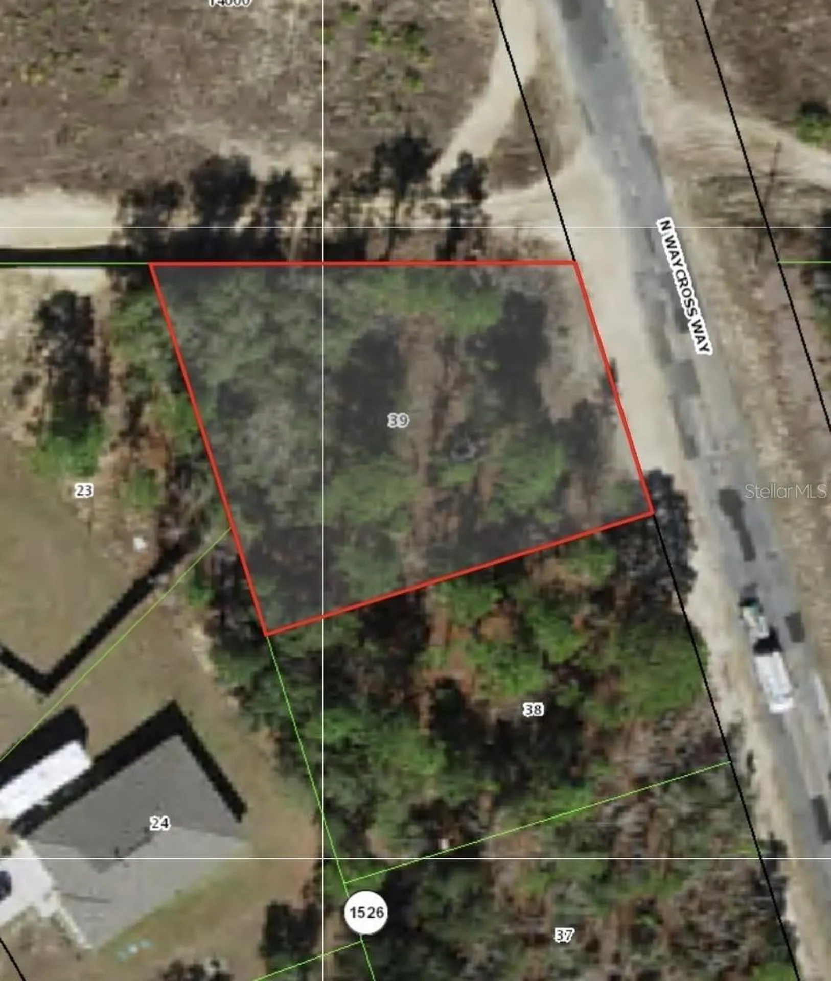 6818 N Waycross Way Citrus Springs FL 34433