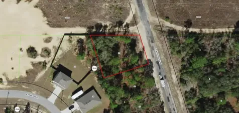 6818 N Waycross Way Citrus Springs FL 34433