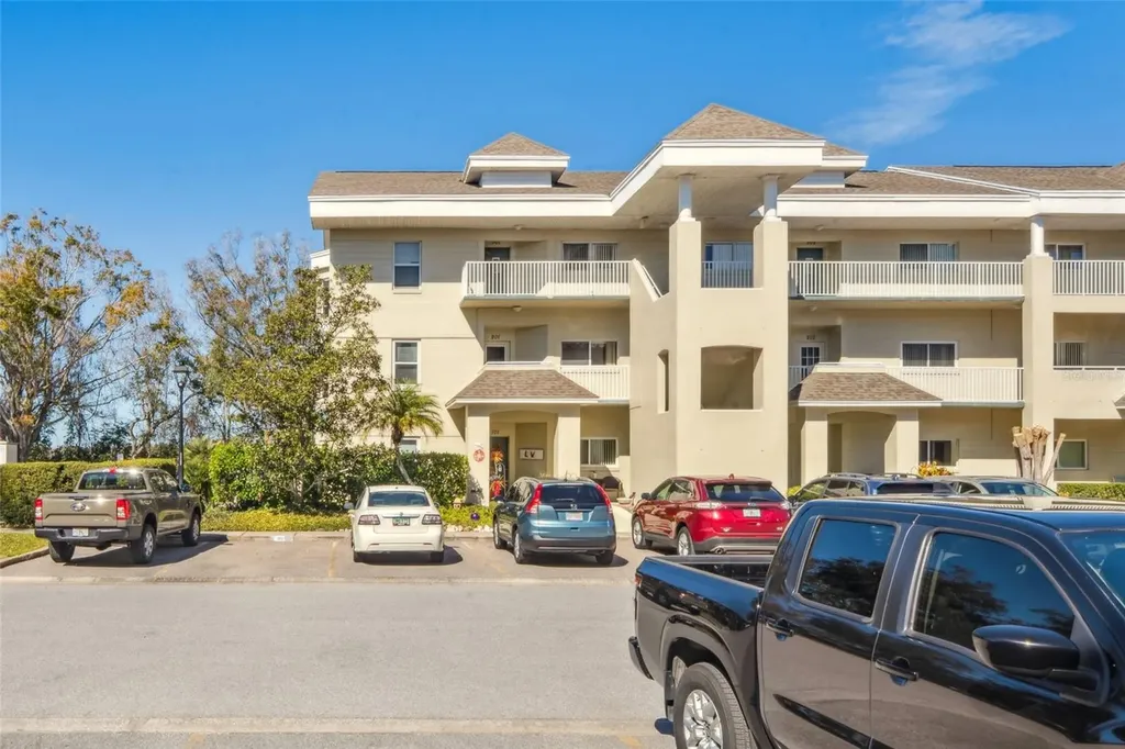 2210 Utopian Drive E Clearwater FL 33763