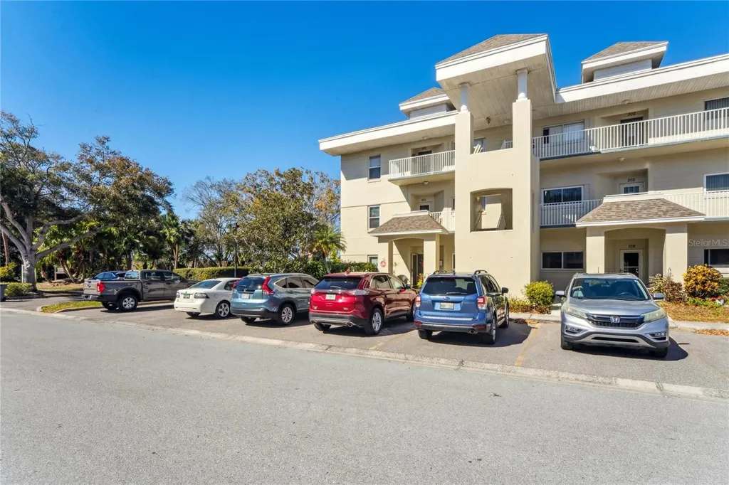2210 Utopian Drive E Clearwater FL 33763