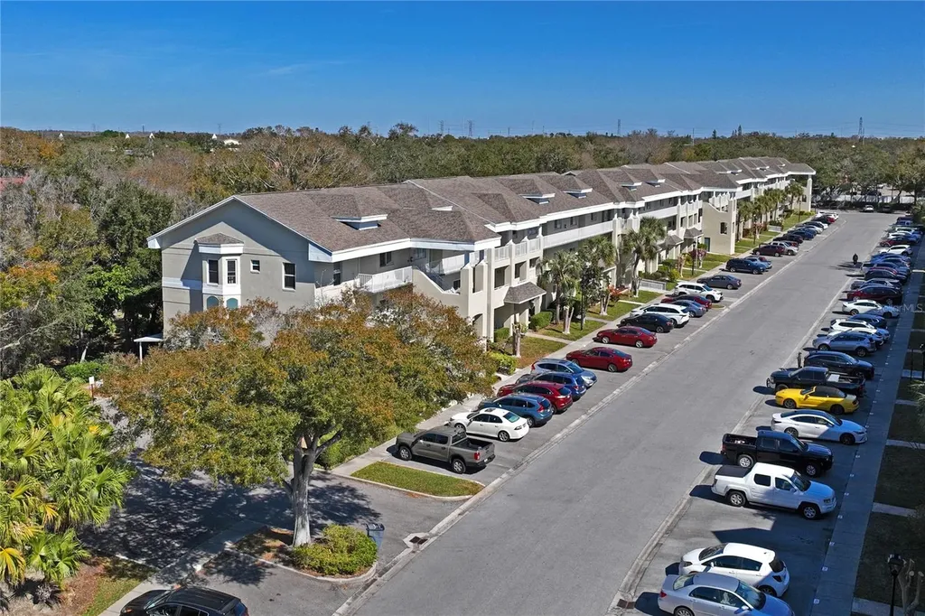 2210 Utopian Drive E Clearwater FL 33763
