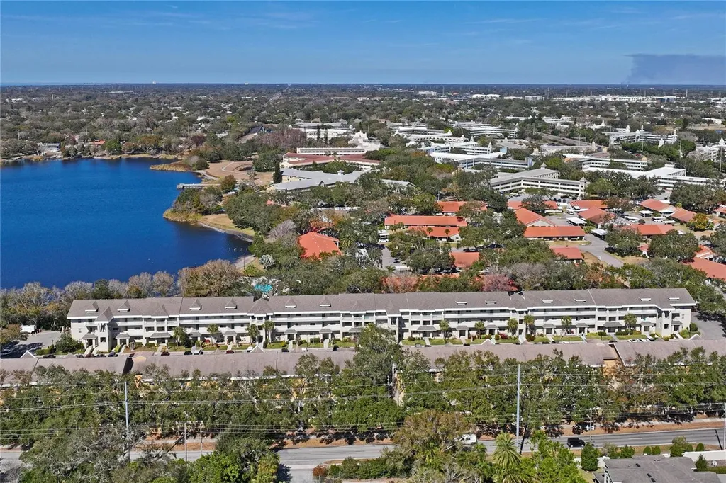 2210 Utopian Drive E Clearwater FL 33763