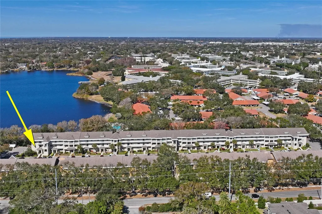 2210 Utopian Drive E Clearwater FL 33763