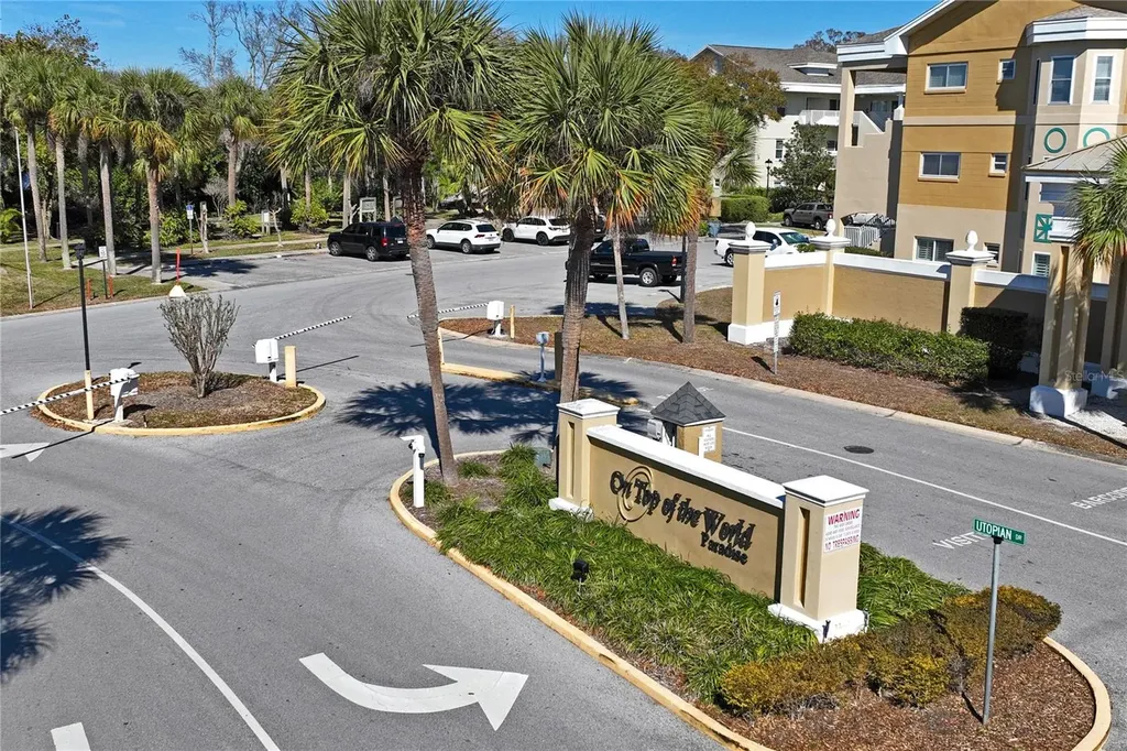 2210 Utopian Drive E Clearwater FL 33763