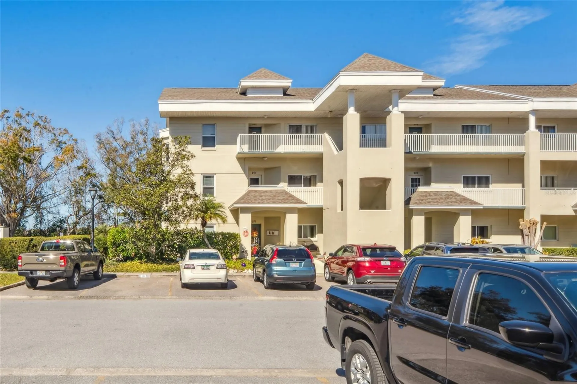 2210 Utopian Drive E Clearwater FL 33763