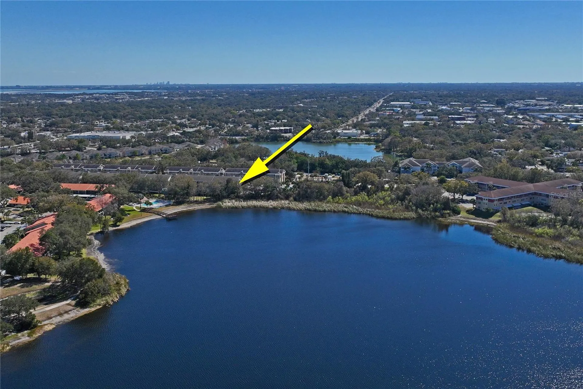 2210 Utopian Drive E Clearwater FL 33763