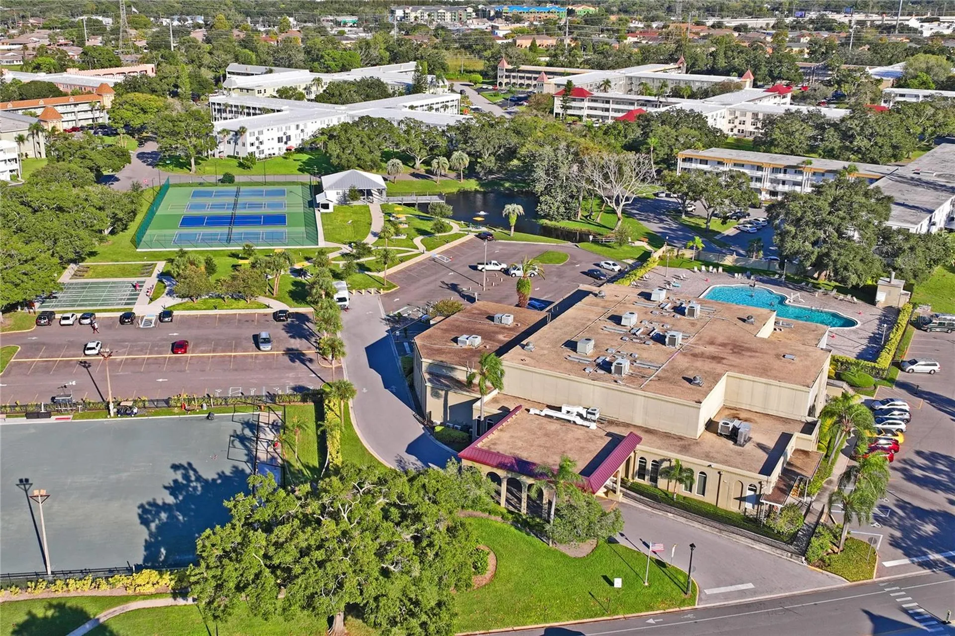 2210 Utopian Drive E Clearwater FL 33763