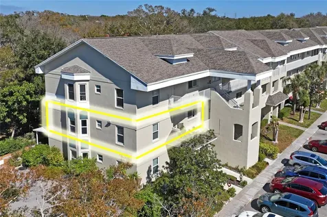 2210 Utopian Drive E Clearwater FL 33763