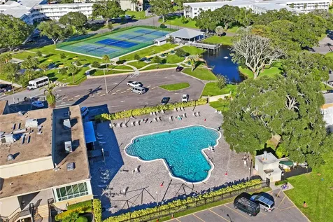 2210 Utopian Drive E Clearwater FL 33763