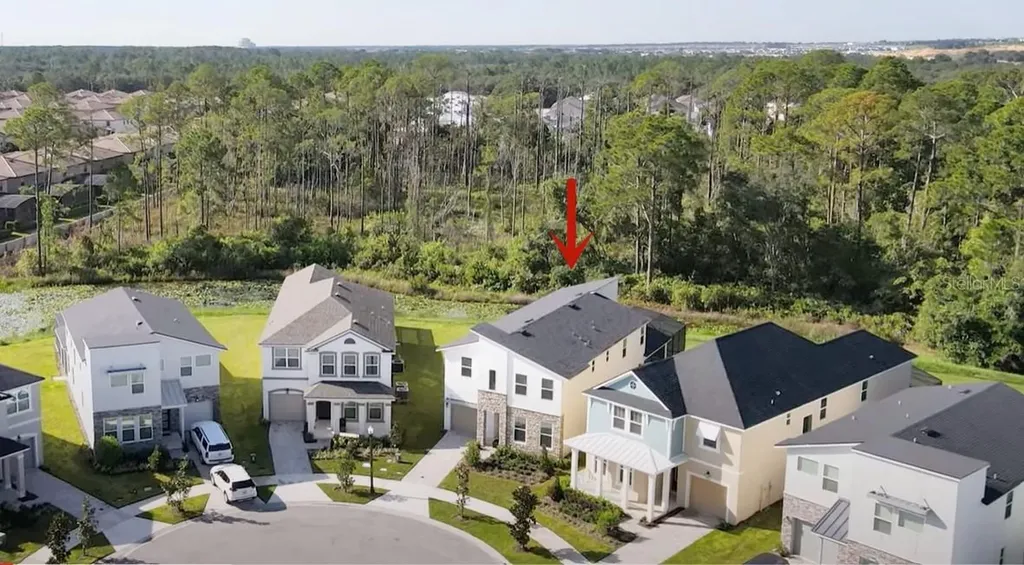 2016 Fleming Mist Place Kissimmee FL 34747